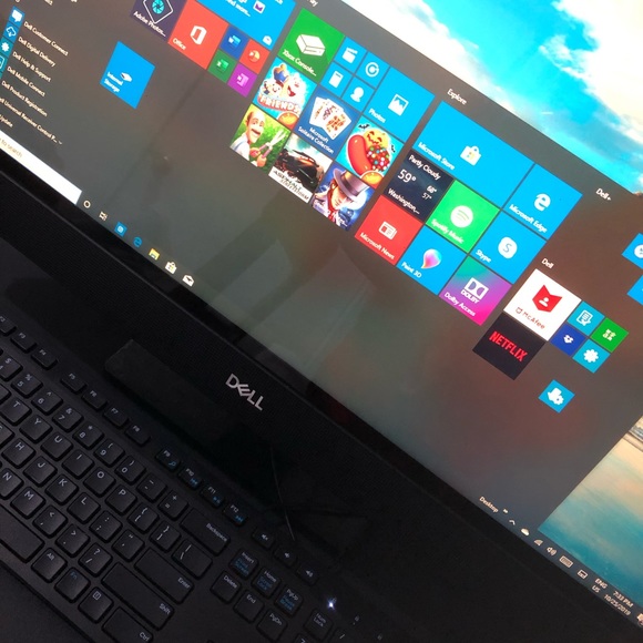 NEW Inspiron 24 3477 WD 5TB external hard drive - Picture 7 of 8